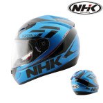 Helm NHK GP1000 Instinct