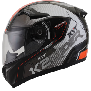 KYT K2 Rider Seri 1