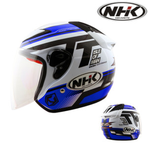 Helm NHK R6 Beyond