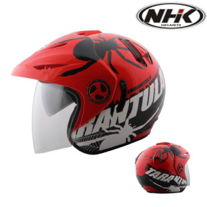 Helm NHK X2 Tarantula