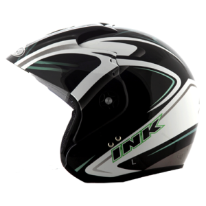Helm INK CX 390 Seri 5