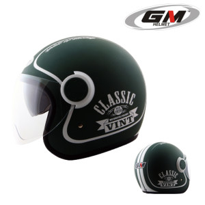 Helm GM Vint Classic
