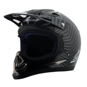 Helm INK Moto-X Seri 4