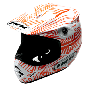 Helm INK Moto 8