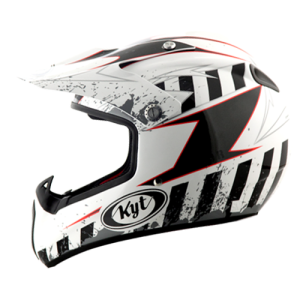 Helm KYT Moto-R Seri 1