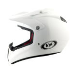 Helm KYT Moto-R Solid