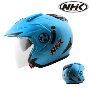 Helm NHK Aviator Solid