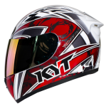Helm KYT RC Seven Seri 10