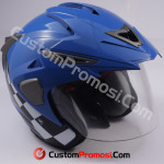 Helm Custom