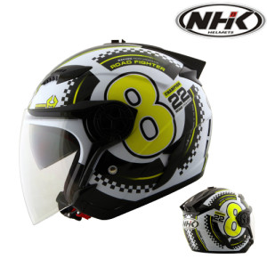 Helm NHK Reventor 88