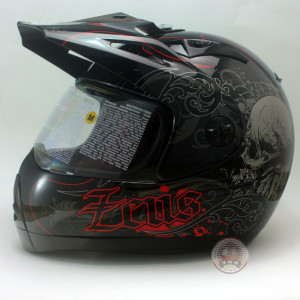 Helm Zeus ZS-2100B Motif