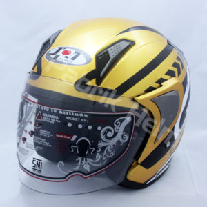 Helm JPN GP Series