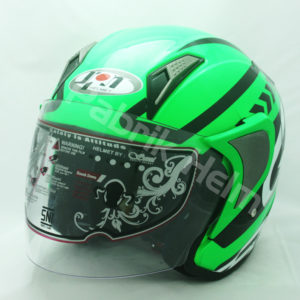 Helm JPN GP Series