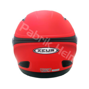 Helm Zeus ZS-610 Matt
