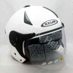 Helm Zeus ZS-612A Solid