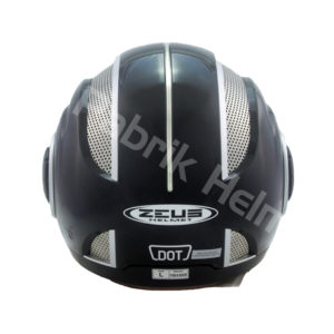 Helm Zeus ZS-218 Polos