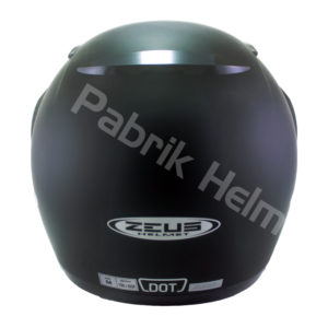 Helm Zeus ZS 2100B Matt Polos