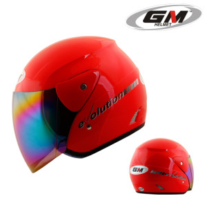 Helm GM Evolution Solid