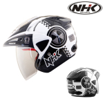 Helm NHK Predator Radioactive