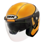Helm INK Metallico Solid