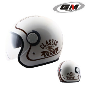 Helm GM Vint Classic