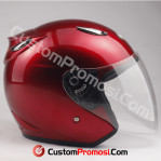 Helm Custom Promosi Best 1