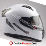 Helm Custom Fullface Destroit