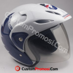 Helm Custom Promosi Nomor 16B