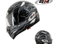 black silver