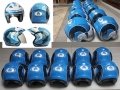 Helm Custom Erlimpex