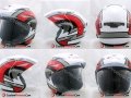 Helm Custom Bolt