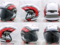 Helm Custom Bolt