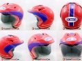 Helm Custom Daya Muda Agung