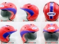 Helm Custom Daya Muda Agung