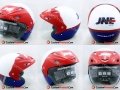 Helm Custom JNE