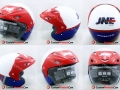 Helm Custom JNE