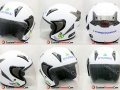 Helm Hyundai