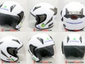 Helm Hyundai