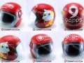 Helm Promosi 9 Apps