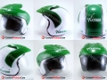 Helm Promosi Wasser