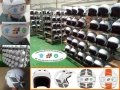 Helm Custom Rifansi