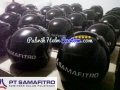 Helm Custom Samafitro