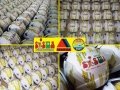 Helm Promosi Egred Bird
