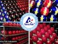 Helm Promosi Tetra Pak Indonesia