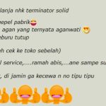 Testimonial pabrikhelm.com