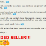 Testimonial pabrikhelm.com