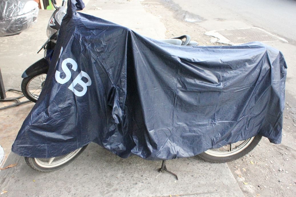 Cover Motor GSB