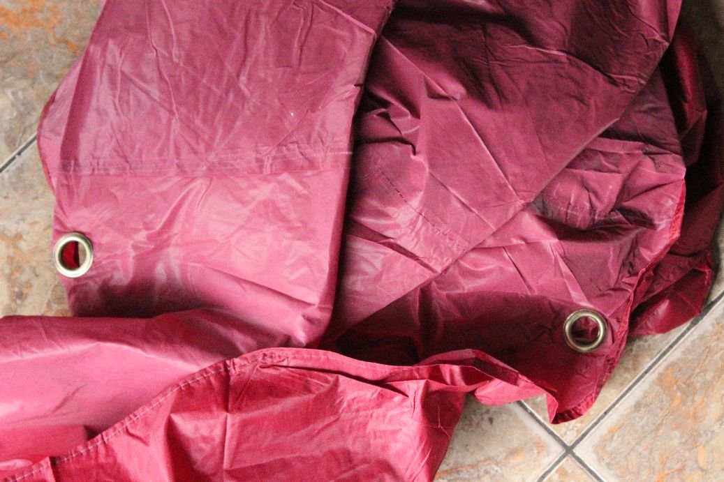 Cover Motor GSB