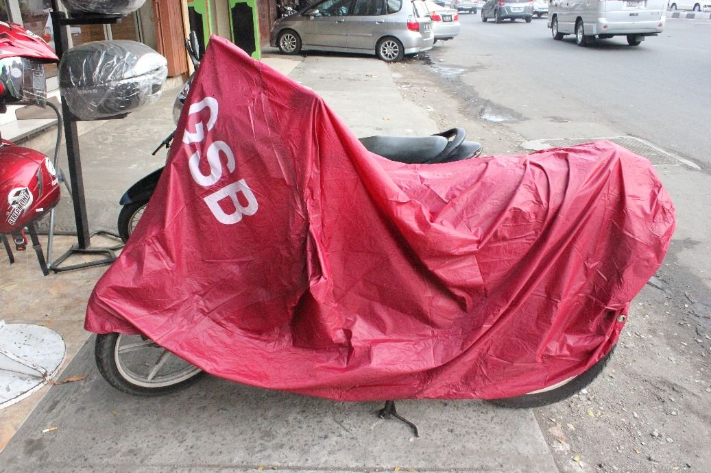 Cover Motor GSB