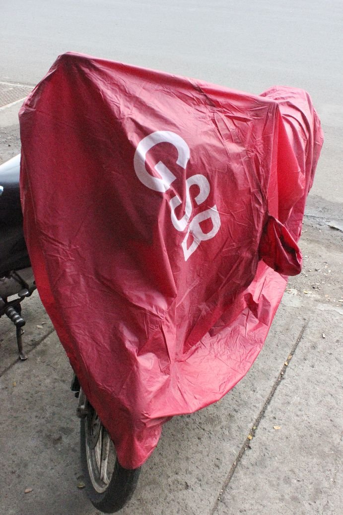 Cover Motor GSB